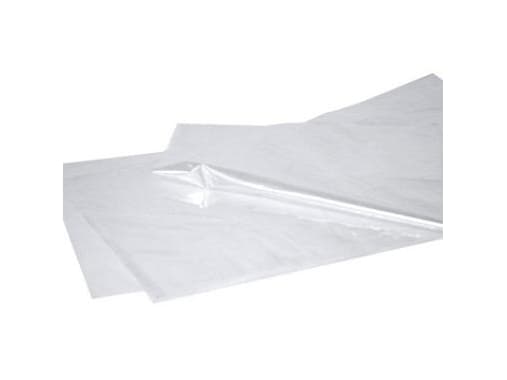 Plastpose 150x300 mm 25 my PE,1000 stk/krt