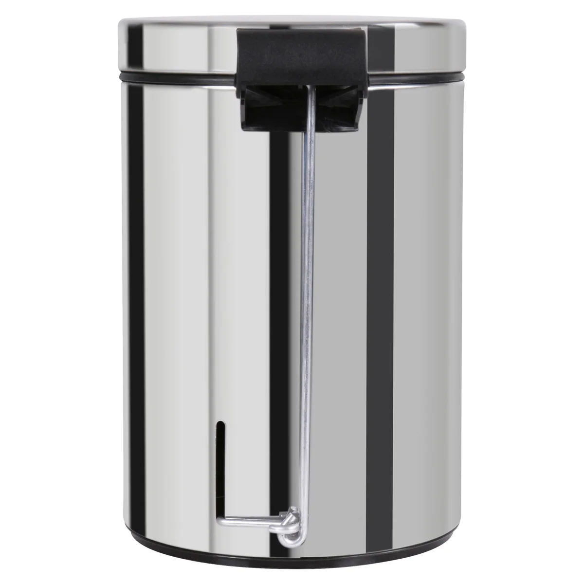 Prosper- Poubelle salle de bain 3L Retro Made in France Prosper