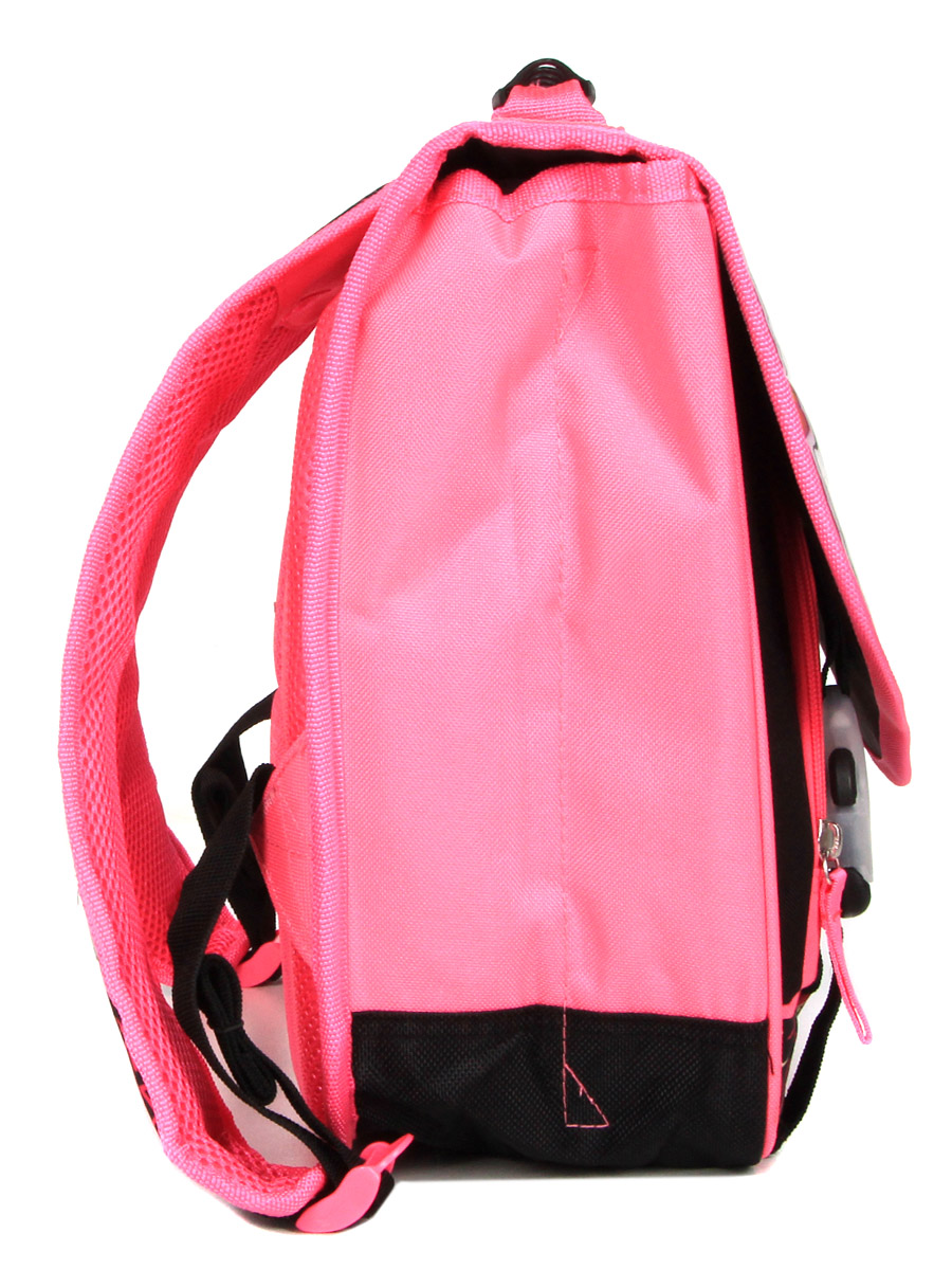 Cartable PoupÀe LOL Explore 38 cm