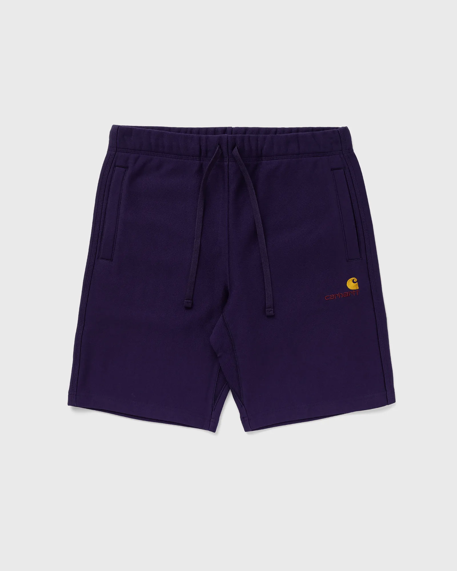 Carhartt WIP American Script Sweat Short