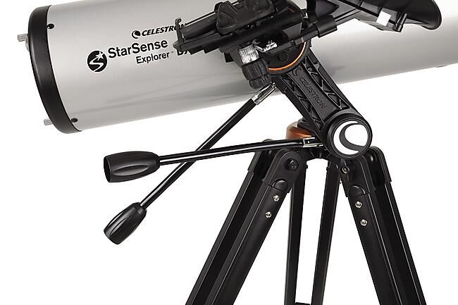 CELESTRON - TELESCOPE STARSENSE EXPLORER DX 130/650 AZ