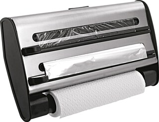 EMSA Küchenrollenhalter/Schneidabroller CONTURA Sonderserie