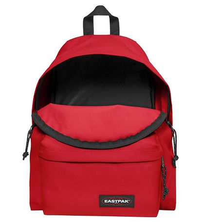 Eastpak Rygs?k - Padded Pak'r - 24 L - Sailors Red