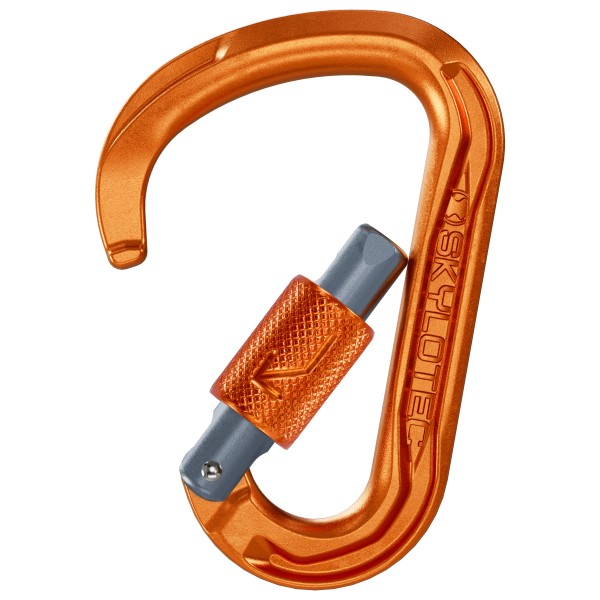 Skylotec - Leger BG - Mousqueton HMS