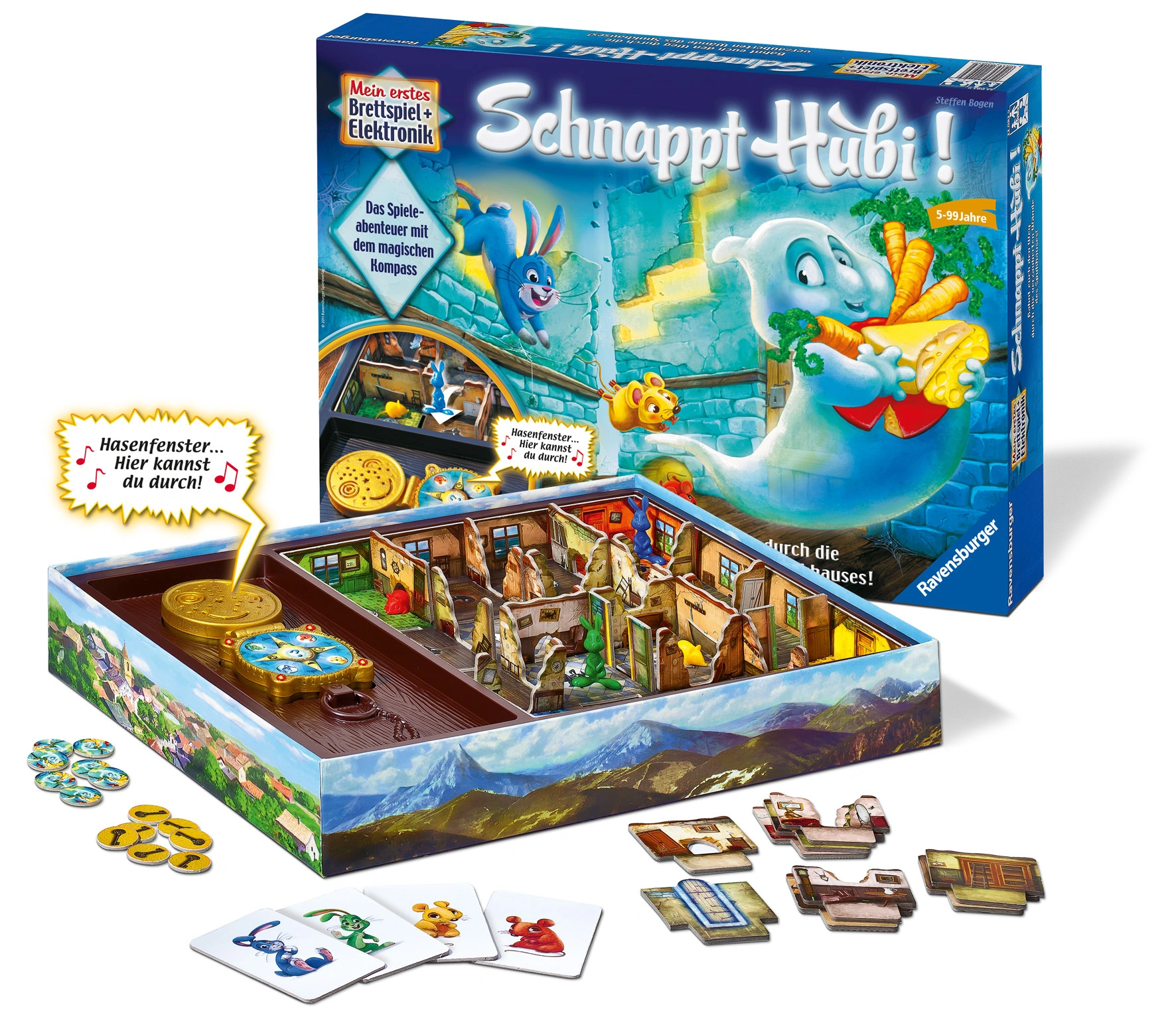 Ravensburger 