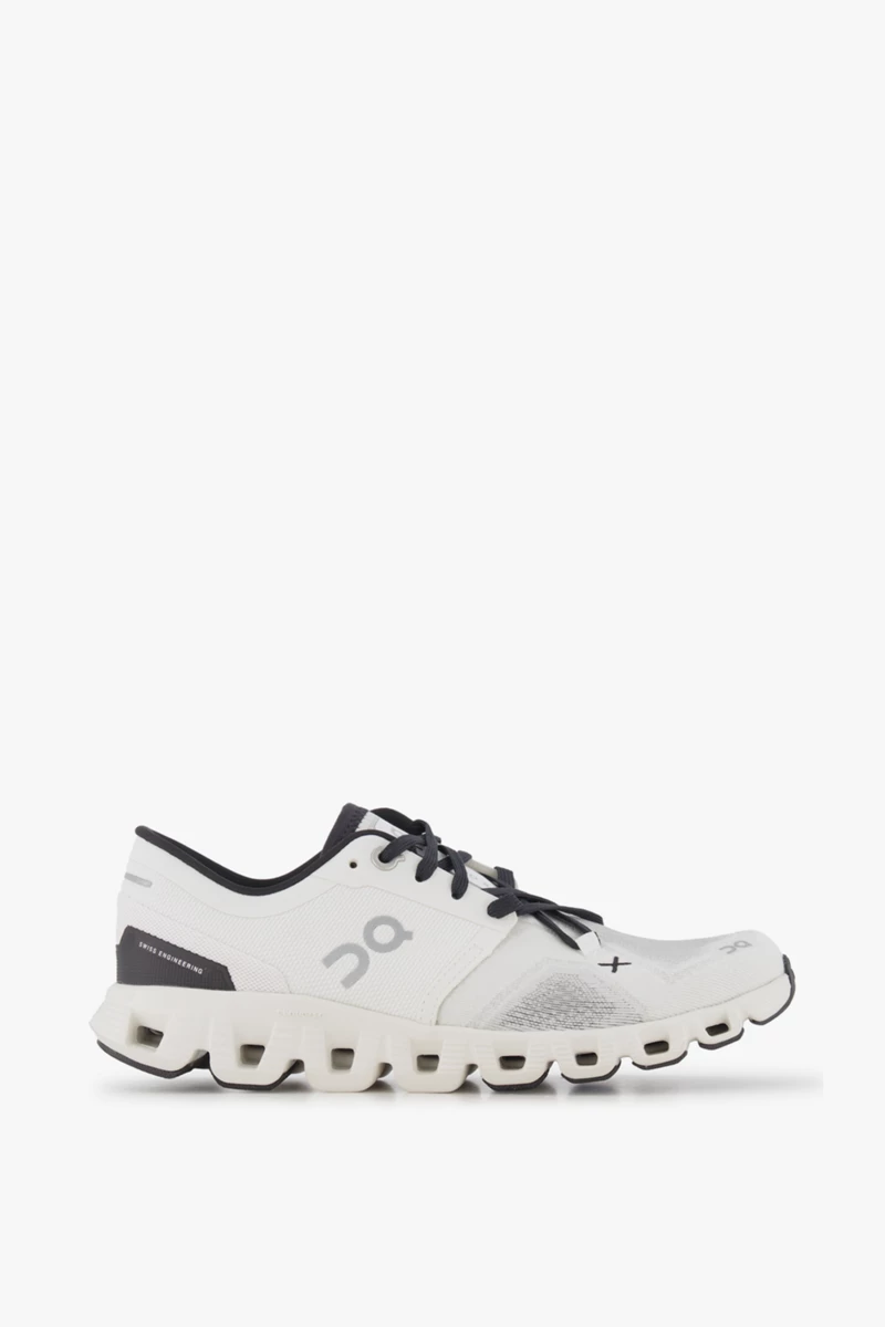 ON Cloud X 3 Damen Fitnessschuh