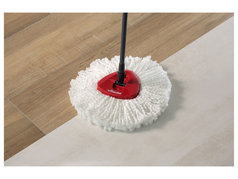 Easy Wring and Clean mop