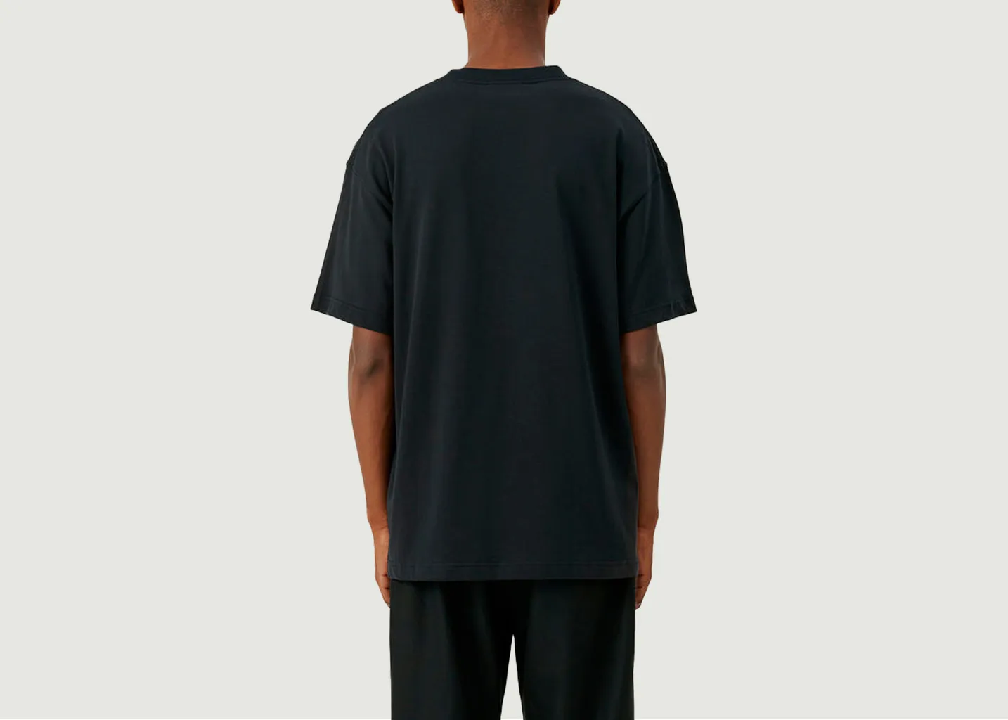 T-shirt Kai Kid soulland