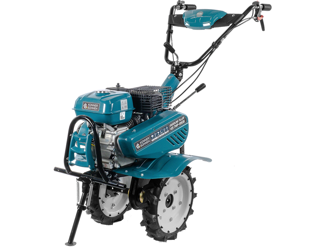 Benzinefrees KS 7HP-950S