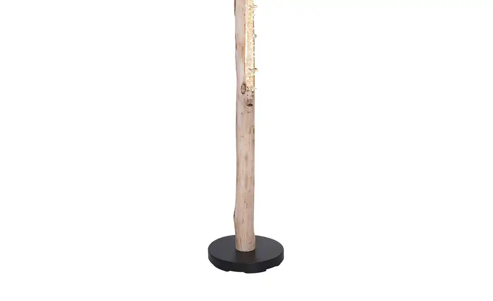 LED Stehleuchte 1-flammig