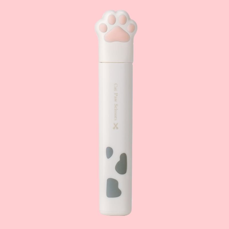 Yogow - Cat Paw draagbare schaar