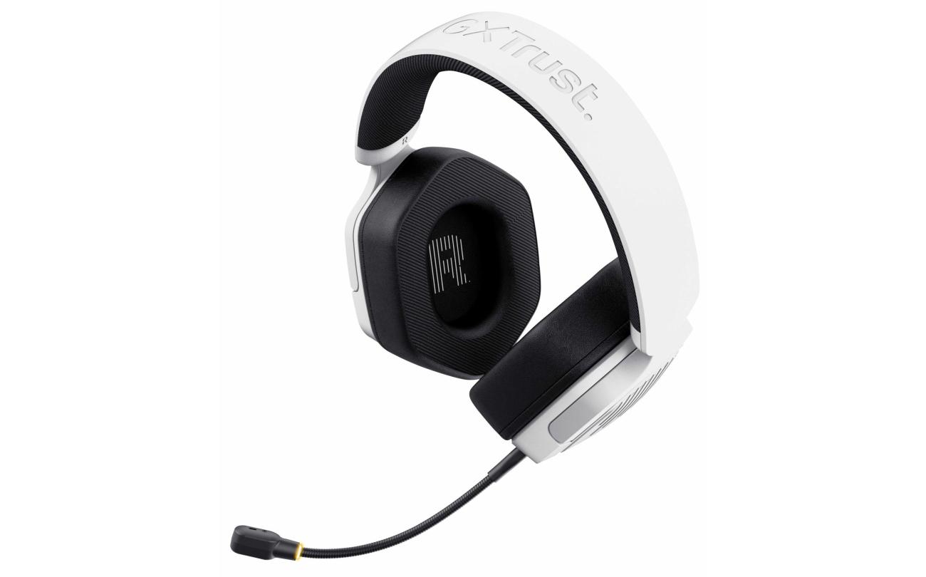Trust GXT493W Carus Wireless Headset Wit