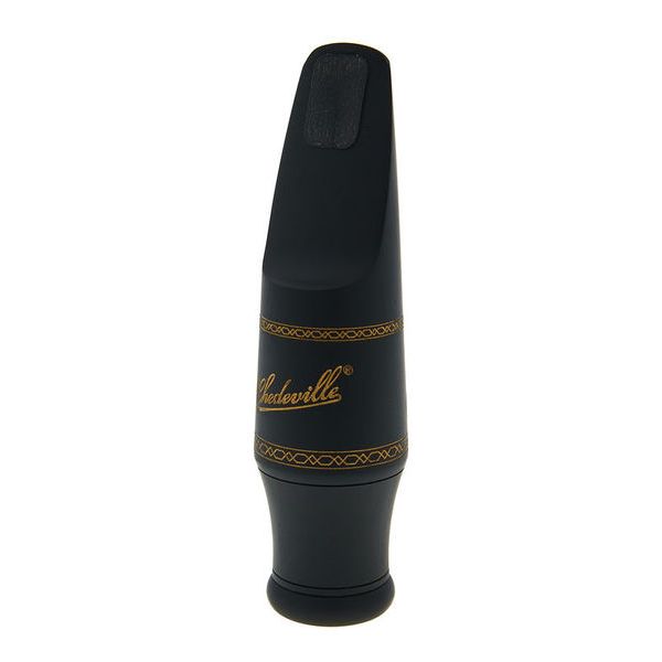 Chedeville RC Series Baritone Sax. 4