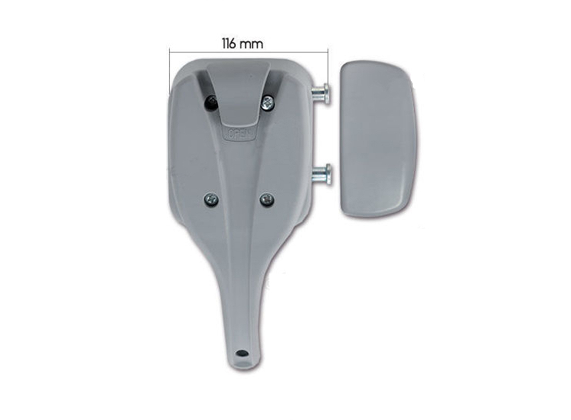 Obelink Basic SRT deurslot