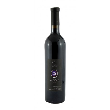 Clos des vins d'Amour - Alcôve