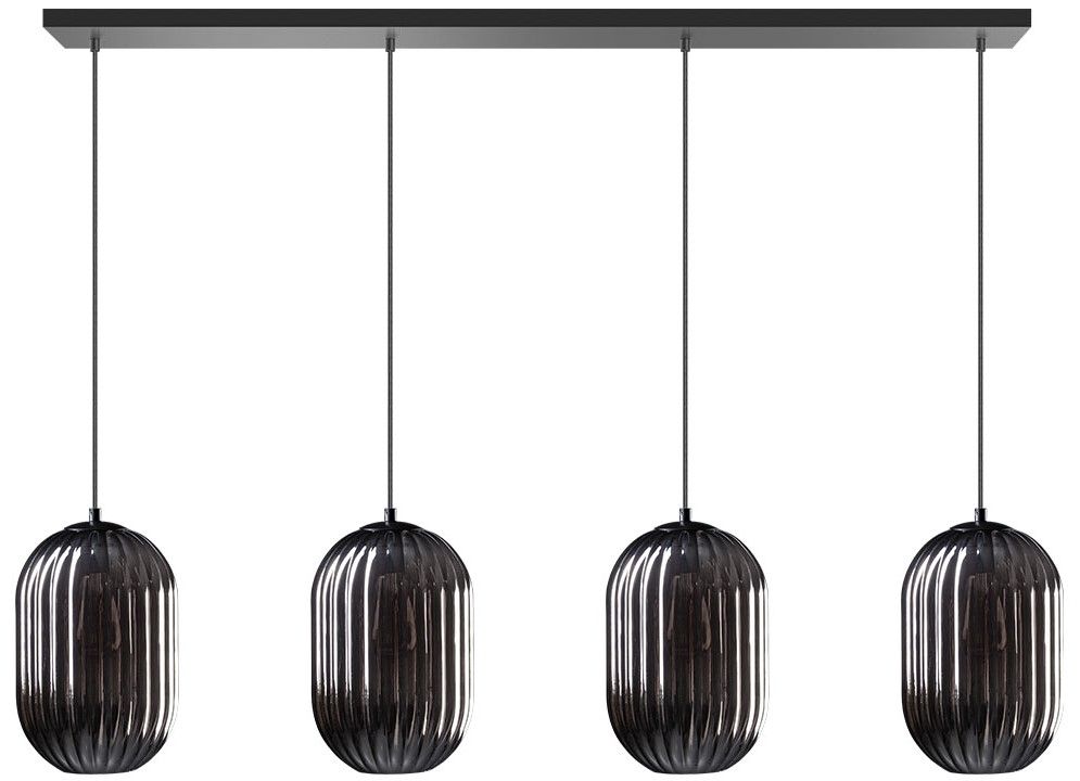 Hanglamp 05-HL4575-3036 Glamm  | ETHB120 x D20 cm