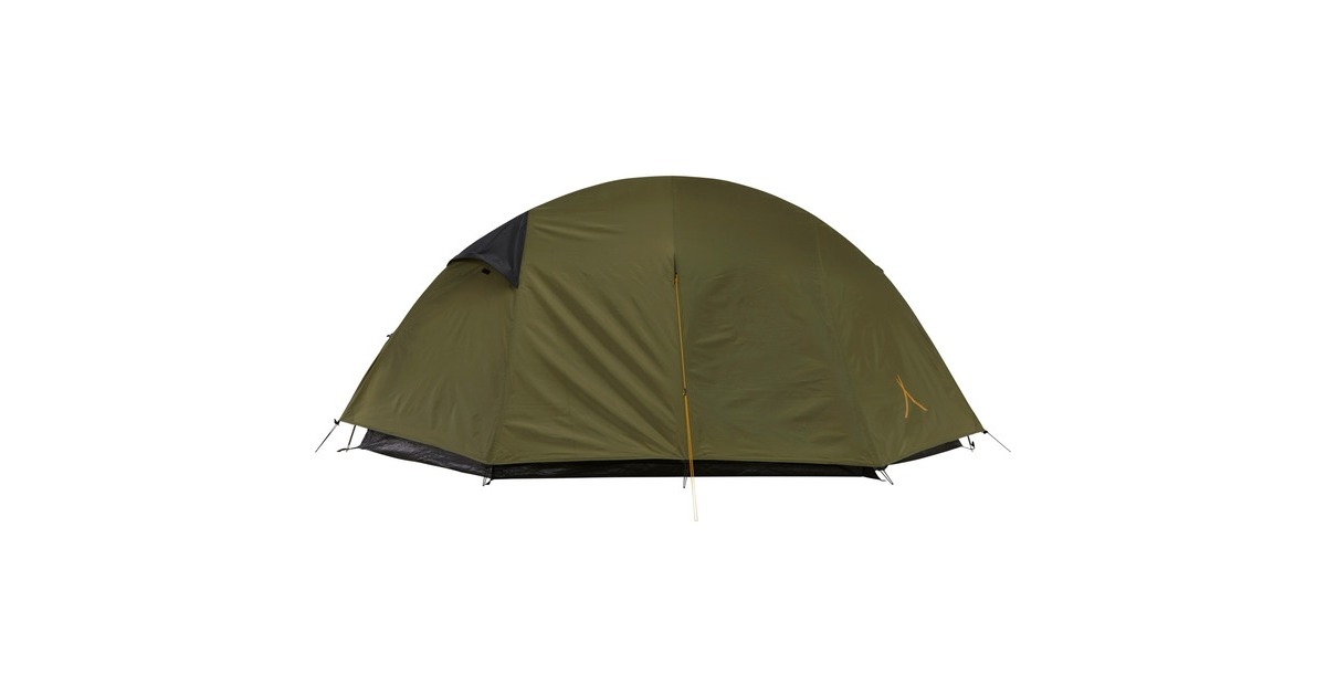 Grand CanyonCARDOVA 1 Capulet Olive tent  (Olijfgroen/grijs)