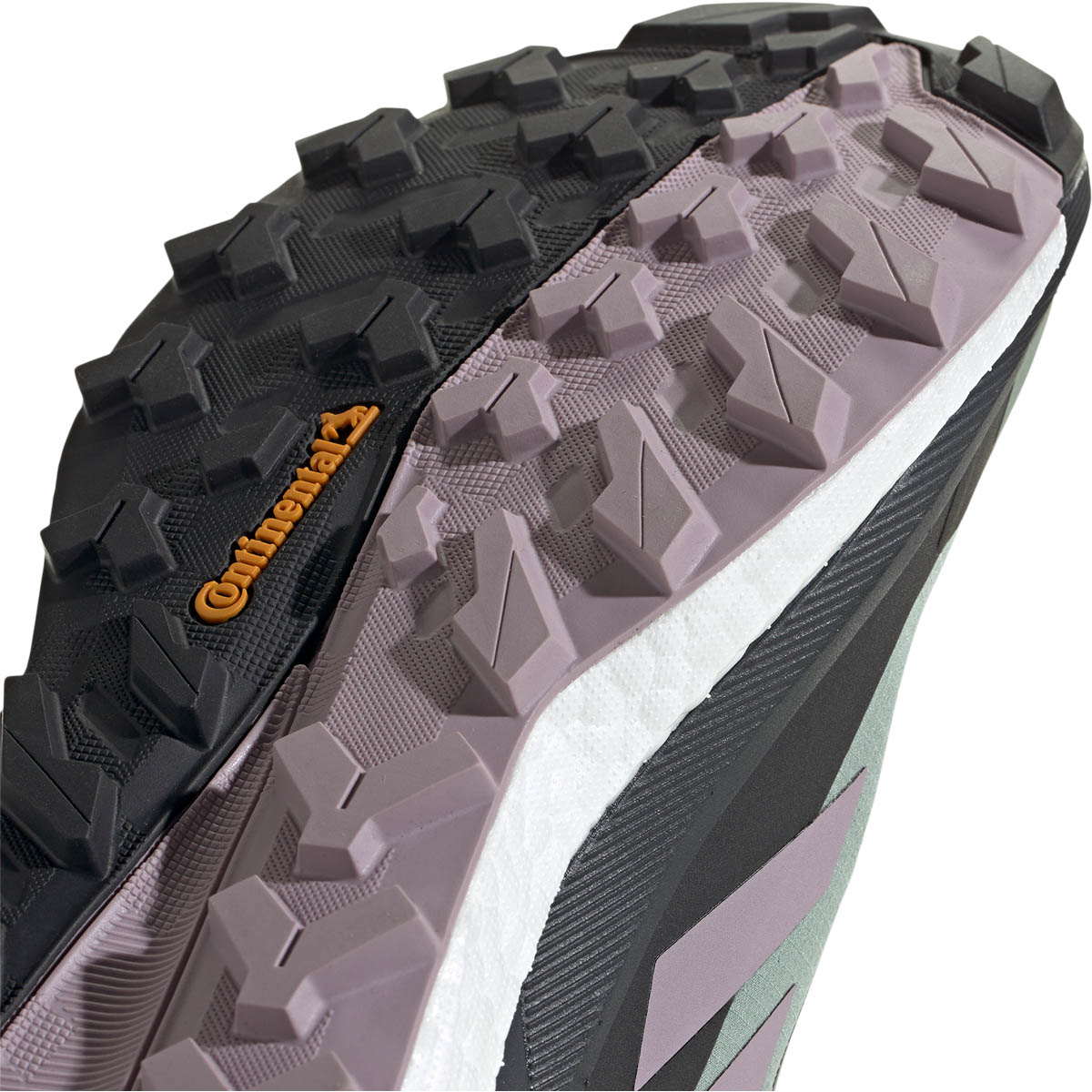 adidas Terrex Free Hiker 2 GTX Vandrestøvler Dame
