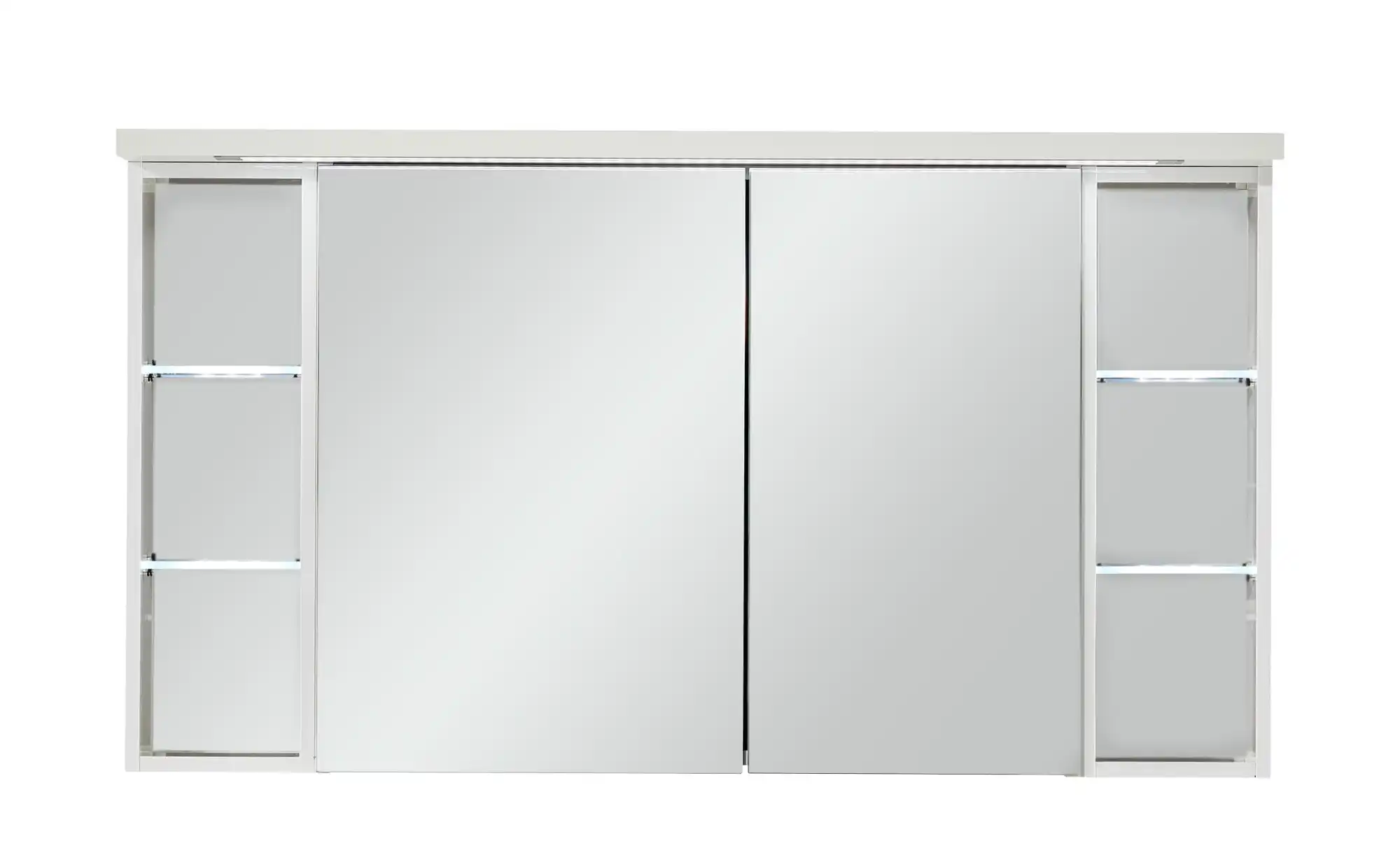 Spiegelschrank Comer See