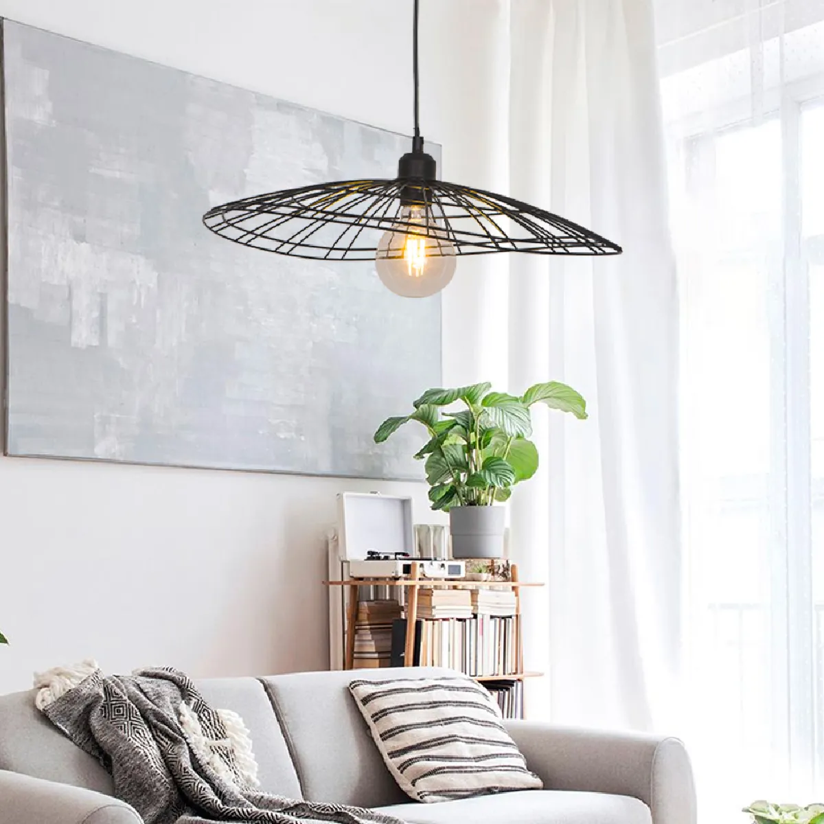 SAMPA HELIOS Suspension Anja