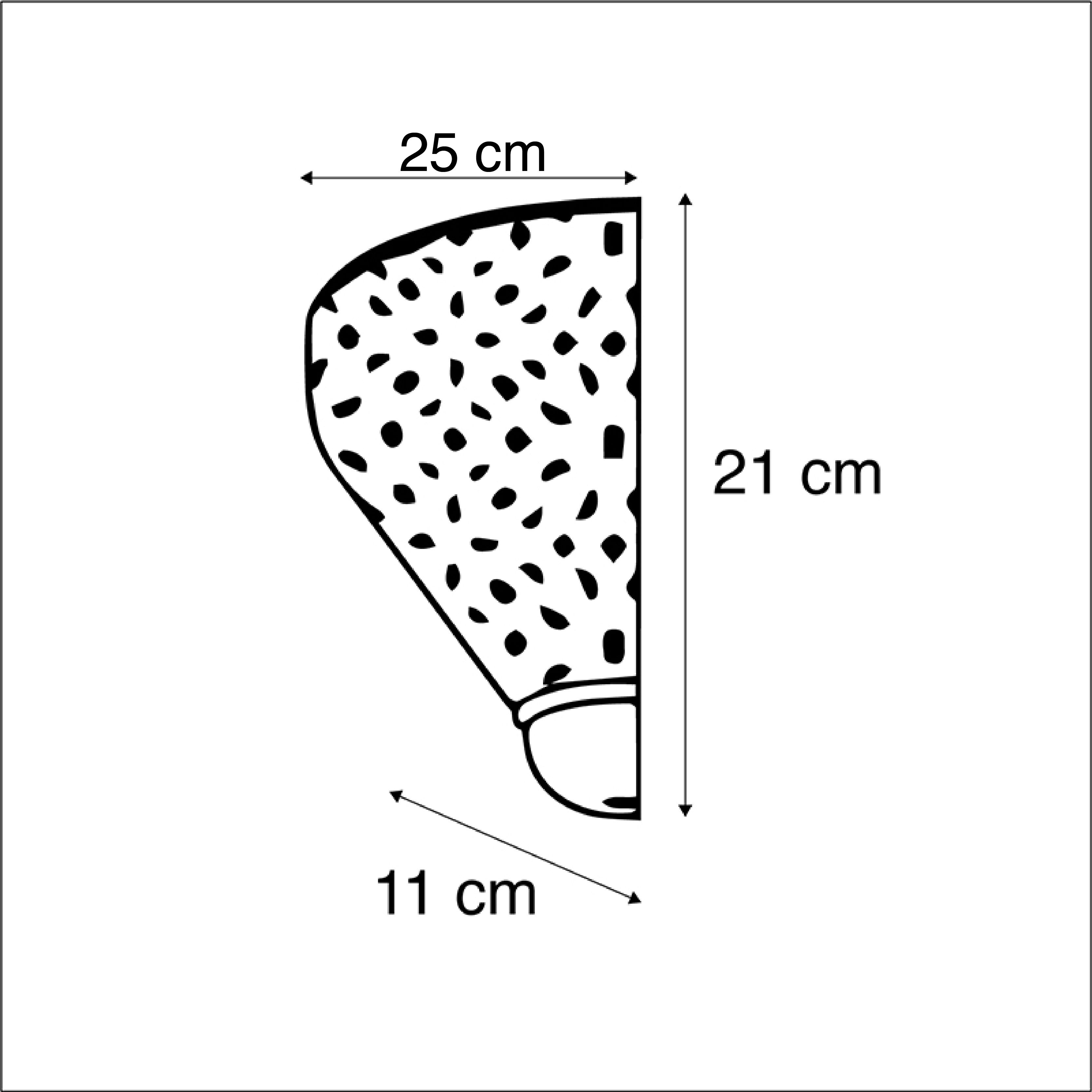 Oosterse wandlamp staal met lichteffect - Sinbad