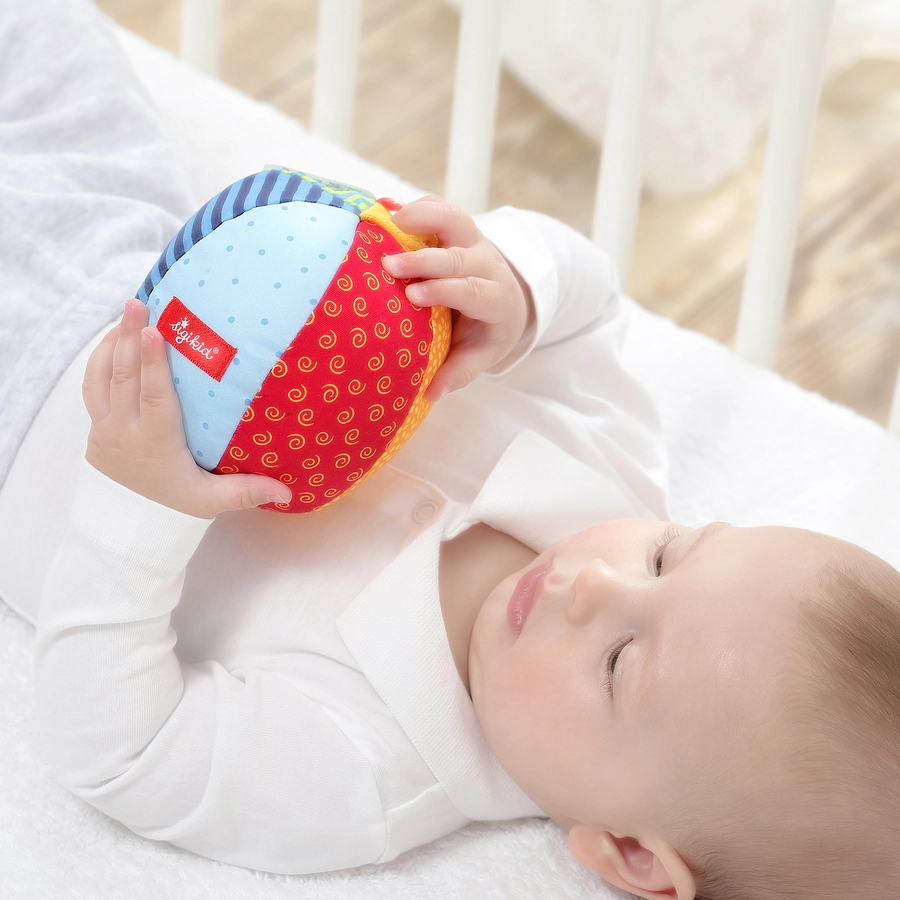 sigikid® Ball klein