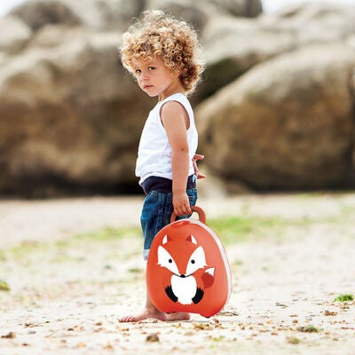 My Carry Potty Potte Fox