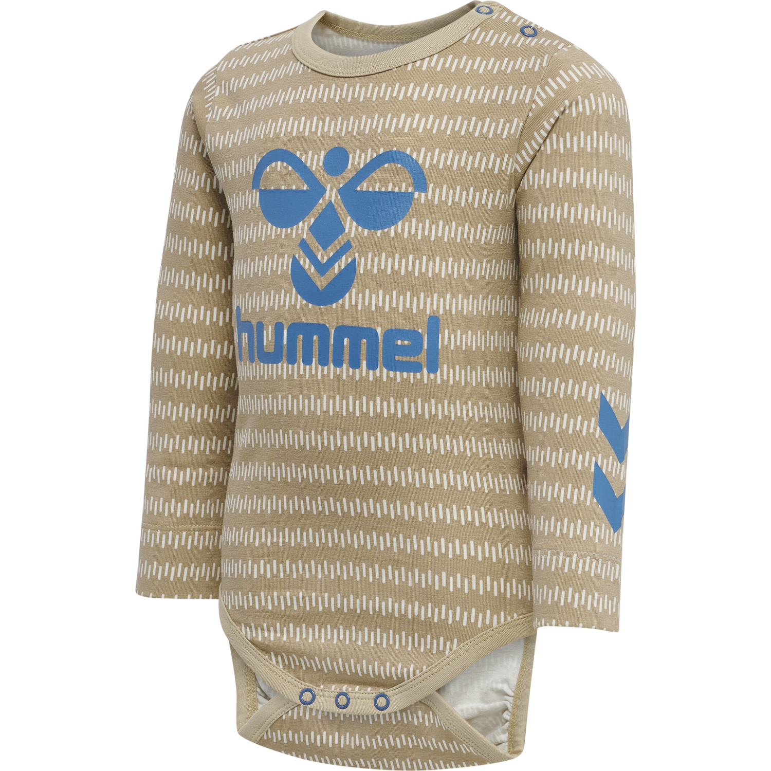 hmlESME BODY L/S