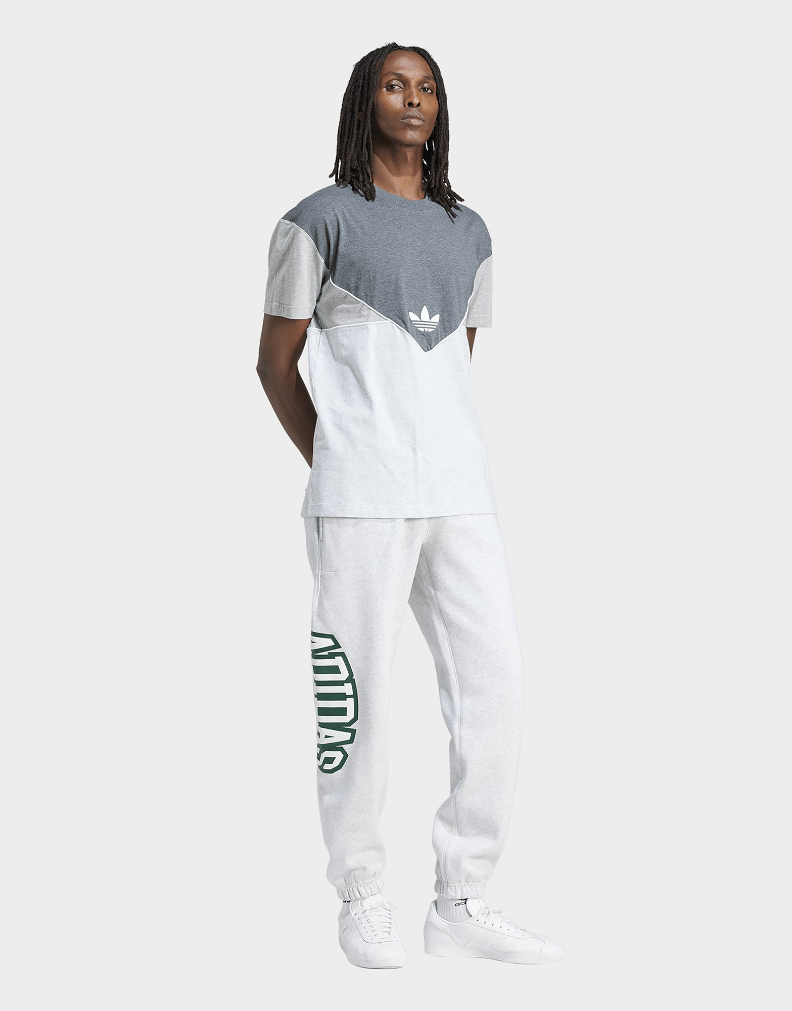 adidas Originals Pantalon de survêtement VRCT