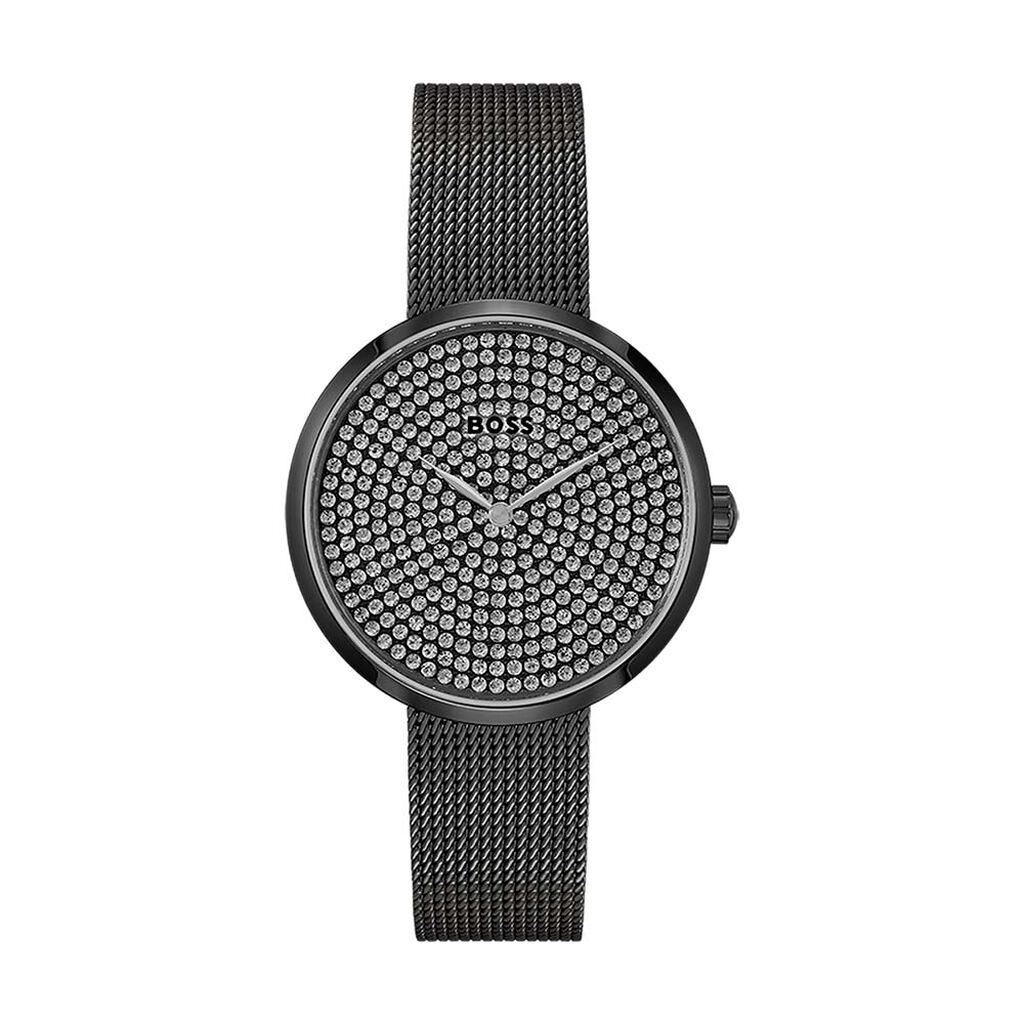Montre Boss Praise Noir