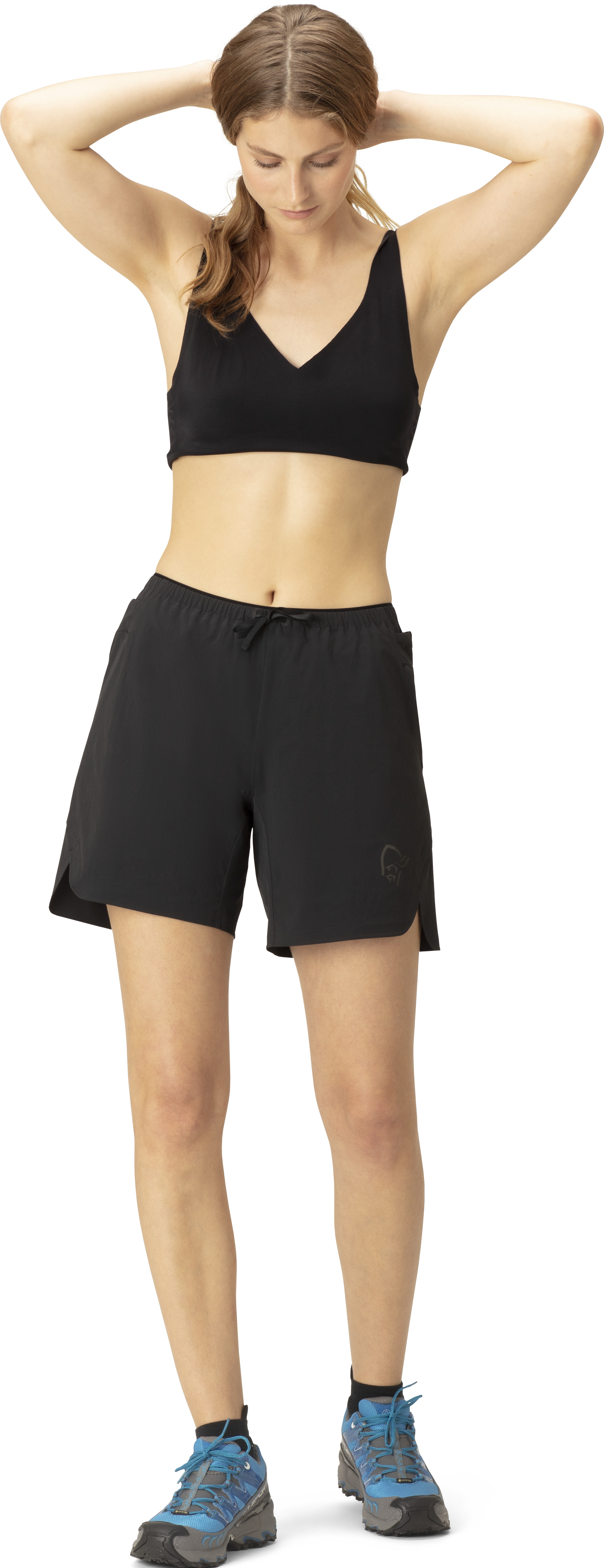 senja flex1 8'' Shorts W's