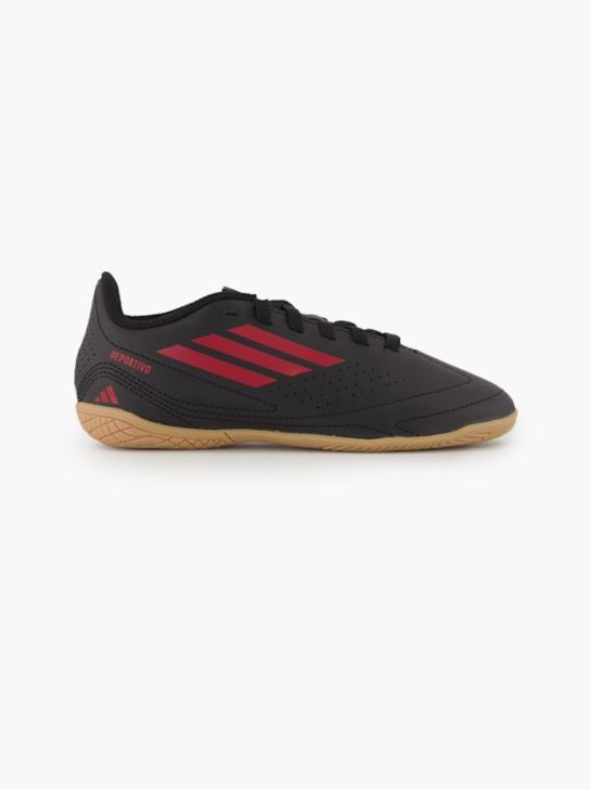 adidas Fussballschuh Schwarz