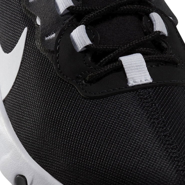 Nike Renew Element 55 sneakers Sort