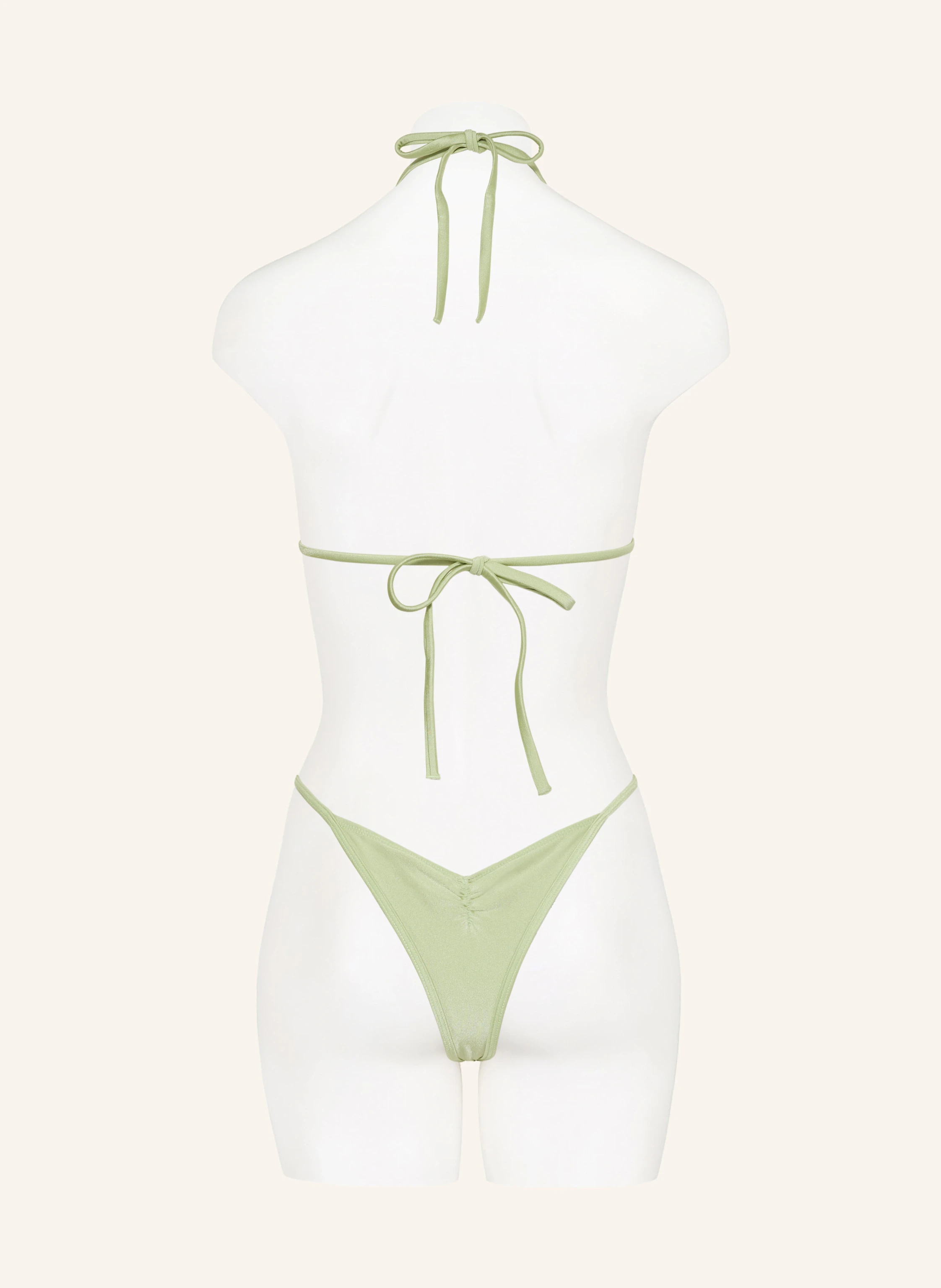 JANTHEE Triangel-Bikini-Hose ALEXIA