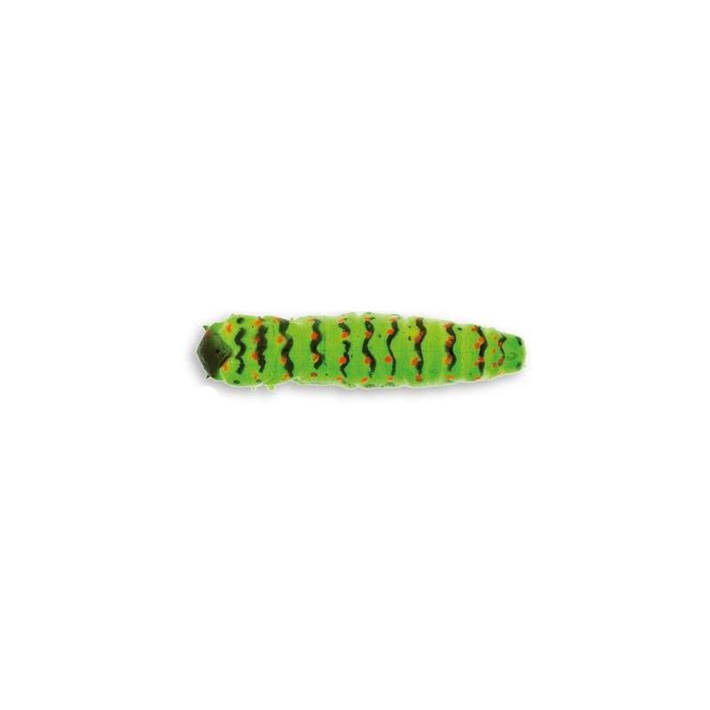 Leurre Souple Molix Caimano Worm - 4Cm