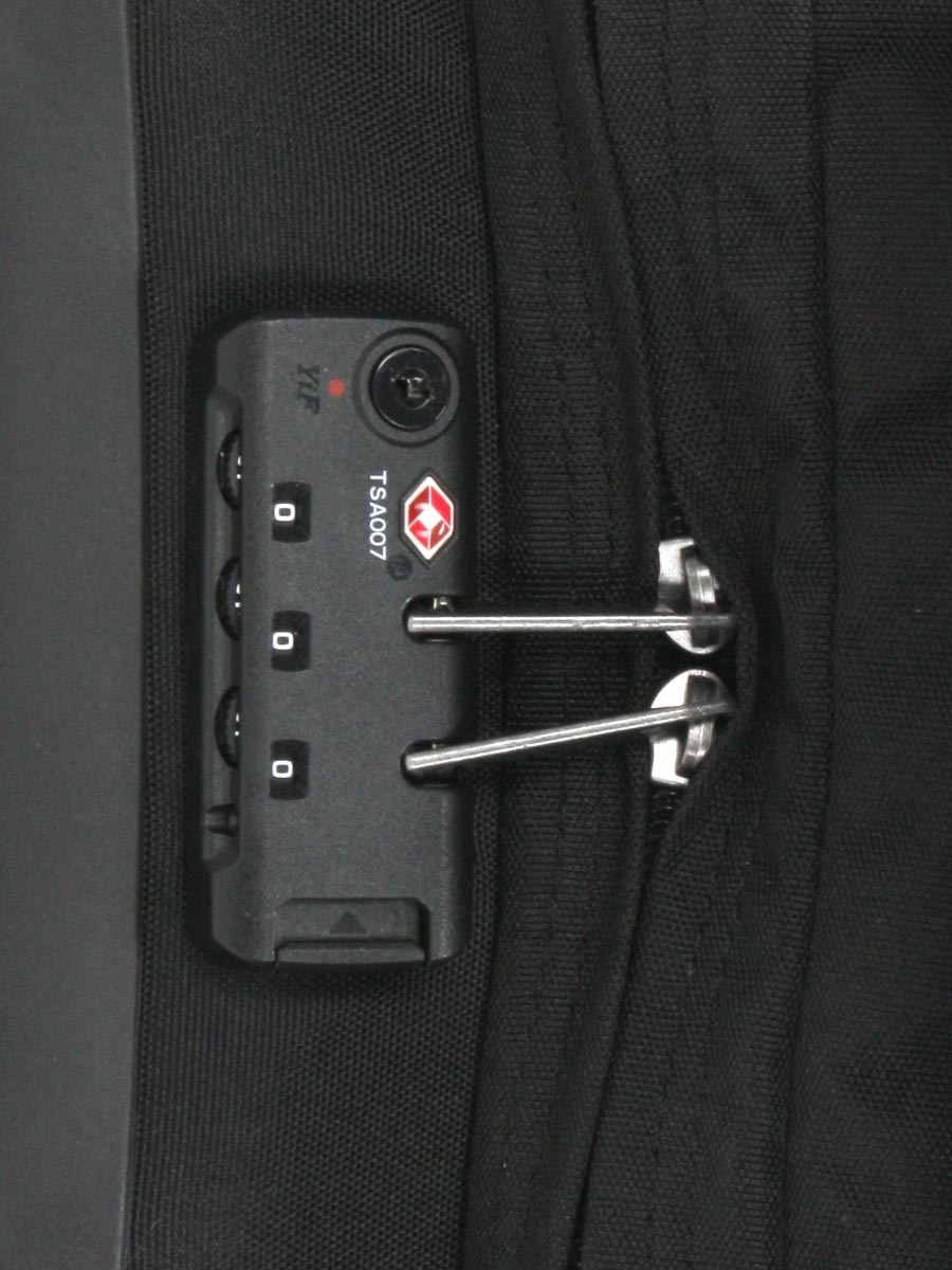Sac de voyage Airtex Mizar 55 cm