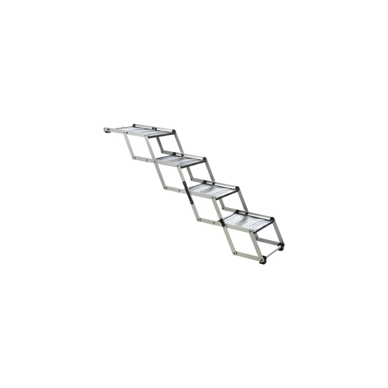 Trixie 4-stufige Falt-Treppe