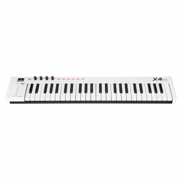 Midiplus X4 mini