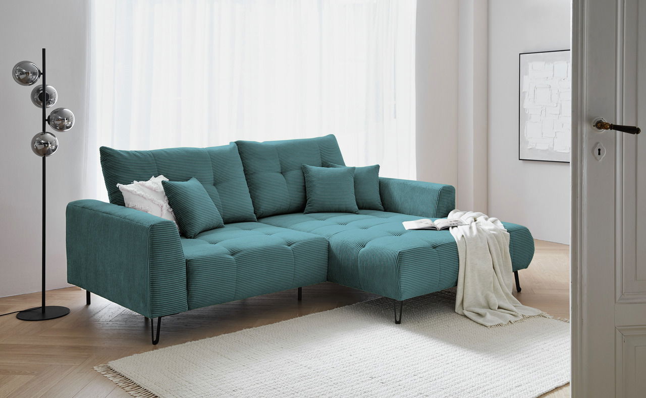 Z2 Ecksofa SWING