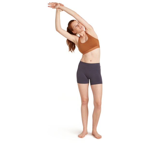 Icebreaker - Women's Merino 125 Zoneknit Racerback Bra - Brassière