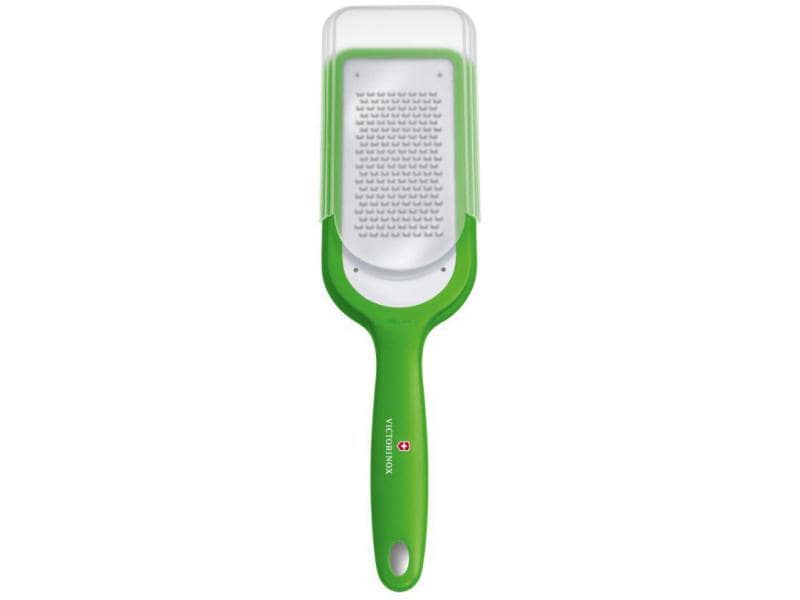 Victorinox Handreibe fein, Grün Reibe