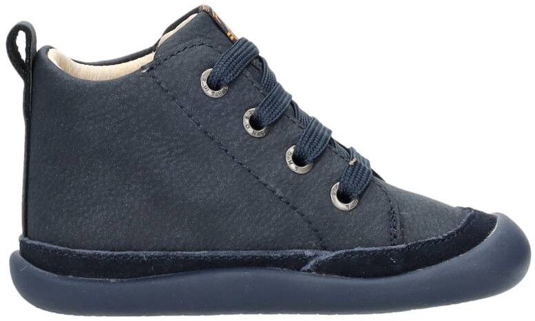Shoesme Baby-Flex blauw