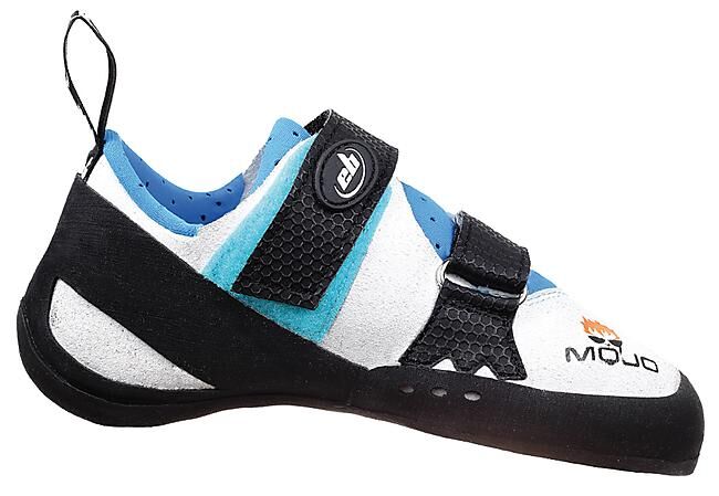 EB - CHAUSSONS D ESCALADE MOJO