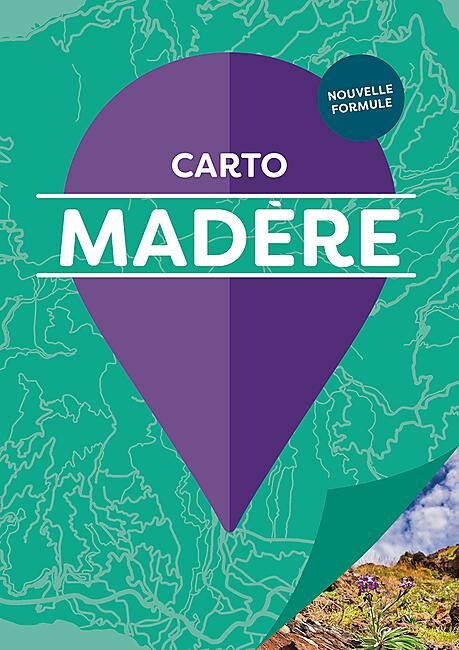 GALLIMARD - CARTO MADERE