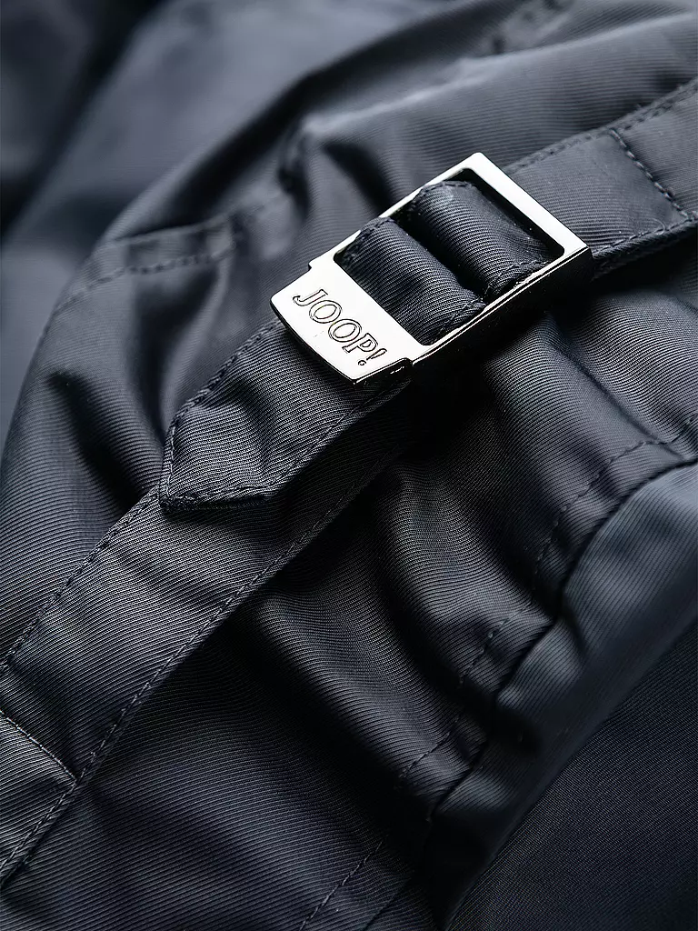 JOOP Parka dunkelblau