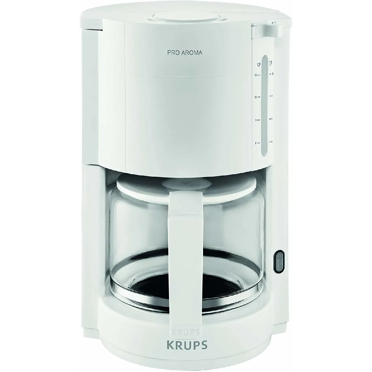 Krups 1,4L Blanc