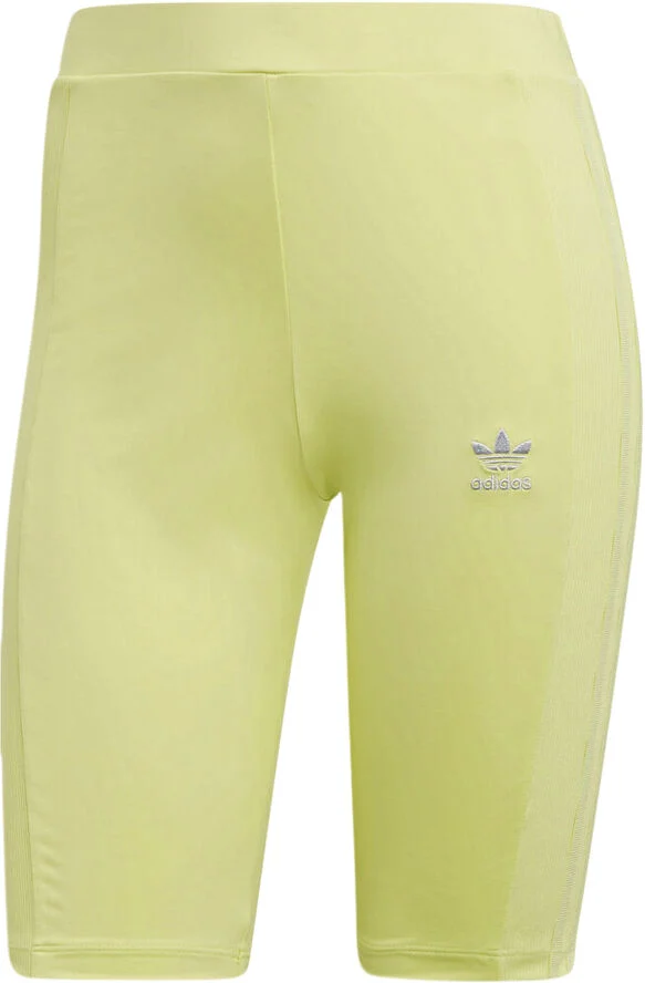 adidas Cykelshorts Gul