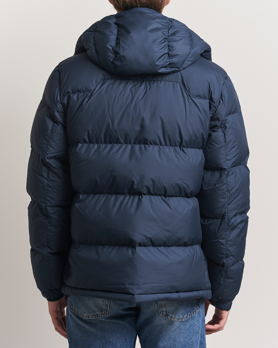 Polo Ralph Lauren Gorham Down Jacket Navy