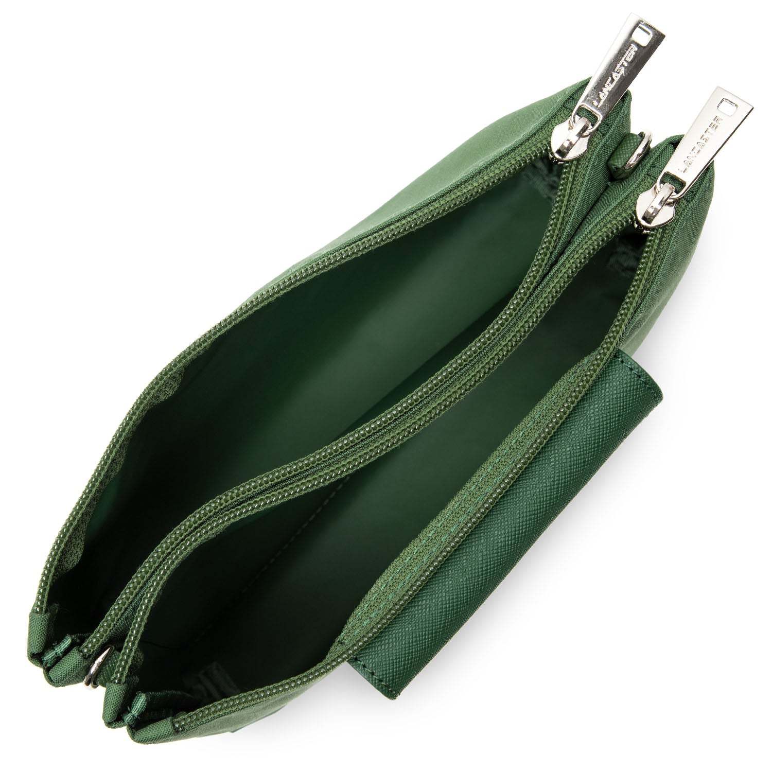 Smart KBA-Double pochette