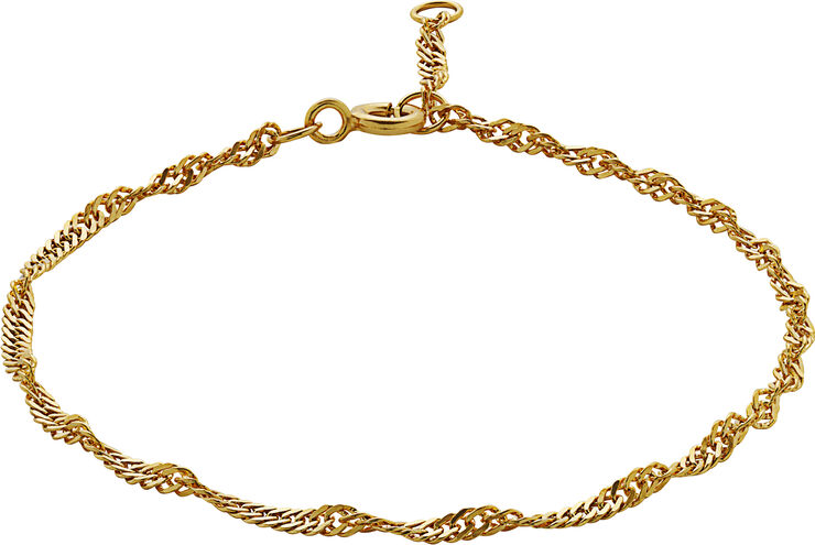 Maanesten Sigrid Bracelet Gold